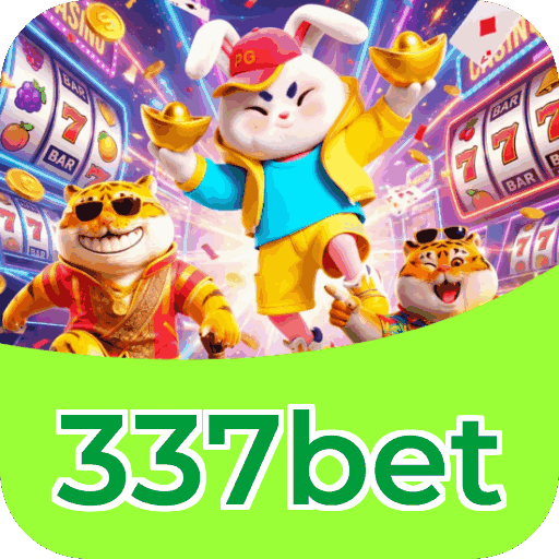 Siga a 337bet no Facebook